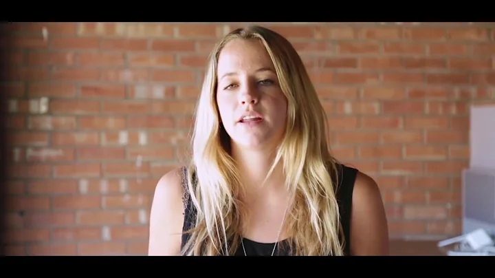 Jillian McIntyre - Why Webtek