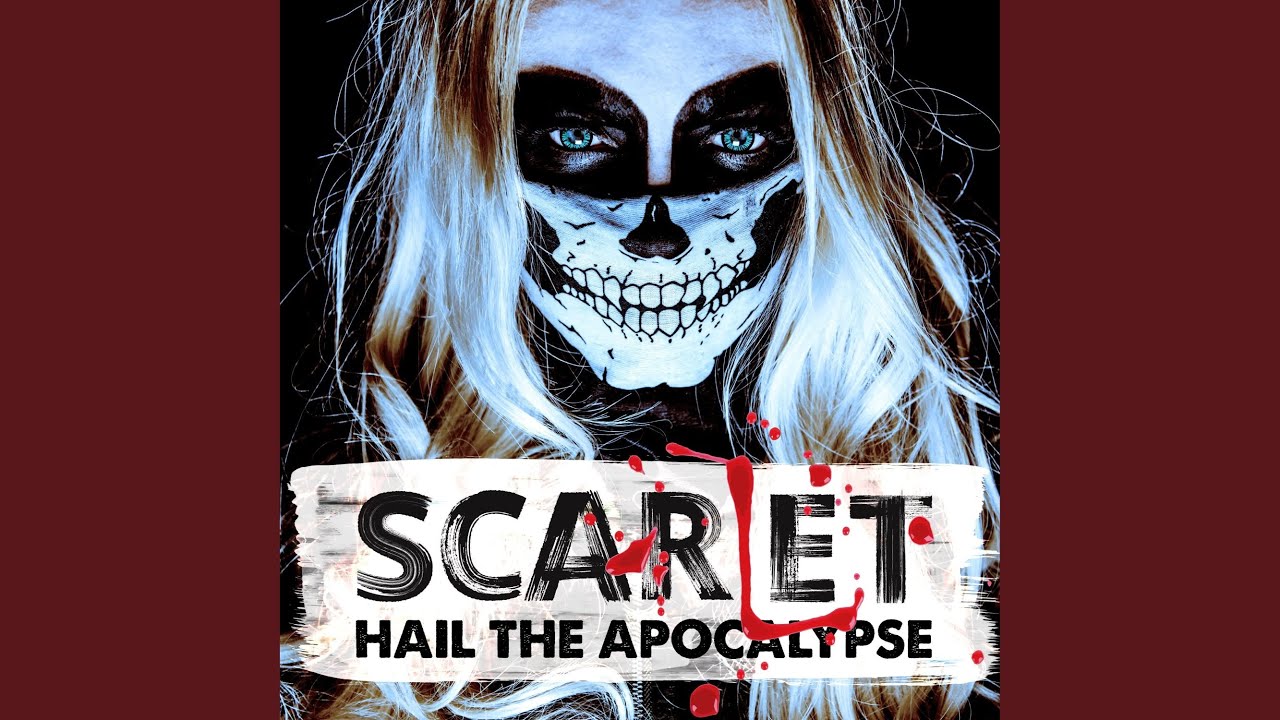 Watch Hail The Apocalypse on YouTube Watch Hail The Apocalypse on YouTube
