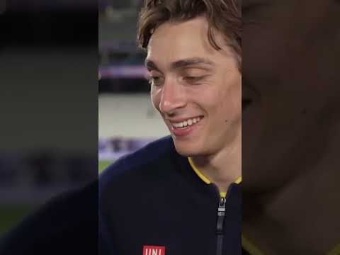 🥇 Vrai reconnait Vrai 🥇 #olympics #olympics2024 #paris2024 #duplantis #lyles