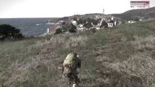 Arma 3 - Breaking point - Ep 3. Resistance in route to the airbase on stratis Arma 3 - Breaking point - Ep 3. Resistance in route to the airbase on stratis