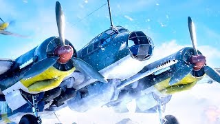 Battlefield 5 Update - Chapter 2 Trailer (2019) PS4 / Xbox One / PC Battlefield 5 Update - Chapter 2 Trailer (2019) PS4 / Xbox One / PC