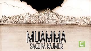 Sagopa Kajmer - Muamma (Slowed+Reverb)