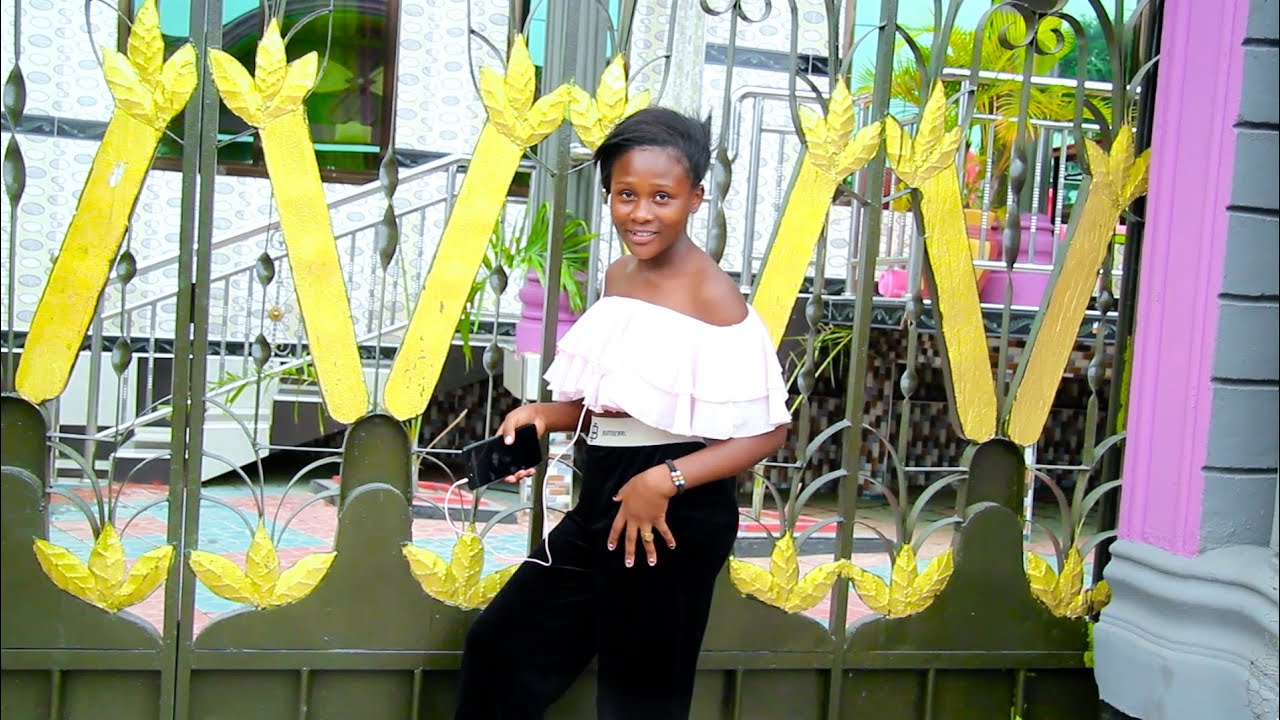 Rogeti - Ng'wanike wa Mjini (official video)