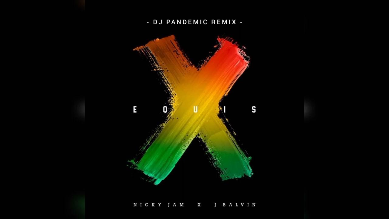 песня пандемия ремикс из тик тока