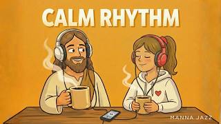  Jazz For Working U0026 Study psalms  Christian Jazz With Gentle Groove