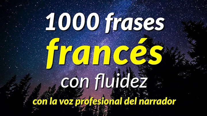 1000 frases francs con fluidez - con la voz profes...