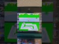 Super Mario kart Mario circuit 1 01'04"80