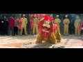 Dreadnaught 1981  lion dance