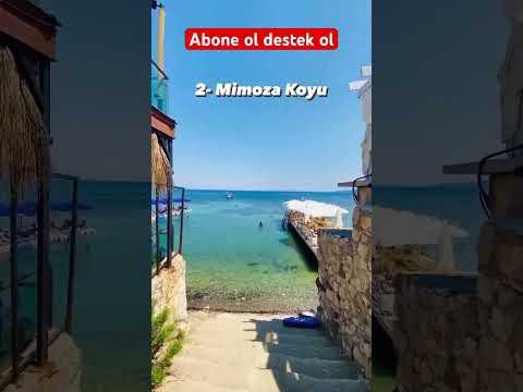 İzmir’de mutlaka görmeniz
