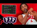 MAJOR Upgrades for Scottie! NBA 2K22 Scottie Barnes My Career Ep. 3