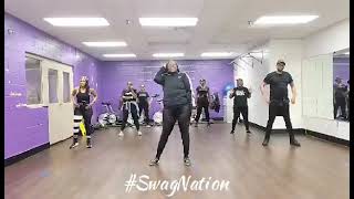 DO IT .. by Mykko Ft KCAMP   #SWAGNATION FITNESS  MIXXEDFIT CHOREO  DANCE FITNESS PURPOSES
