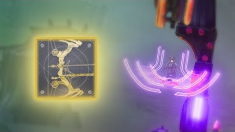 Le Monarque Catalyst explained in under a minute.