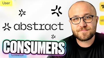 THE CONSUMER CHAIN // ABSTRACT