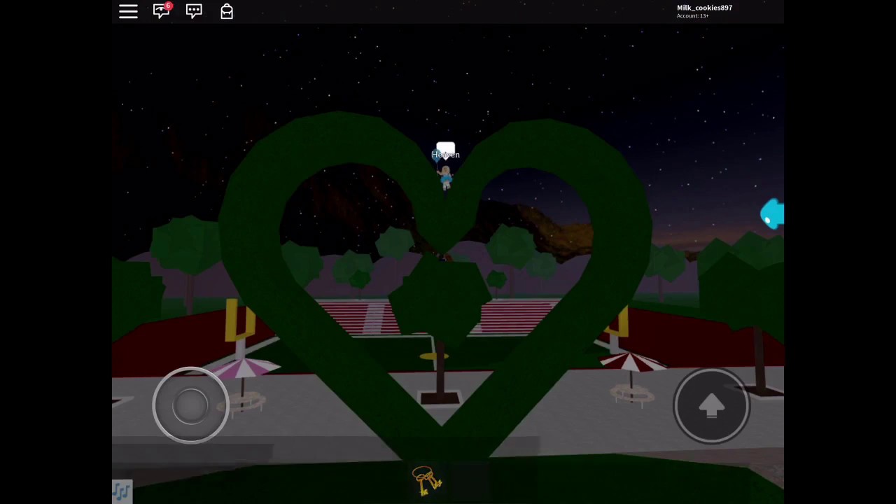 Stay Music Video In Roblox - 