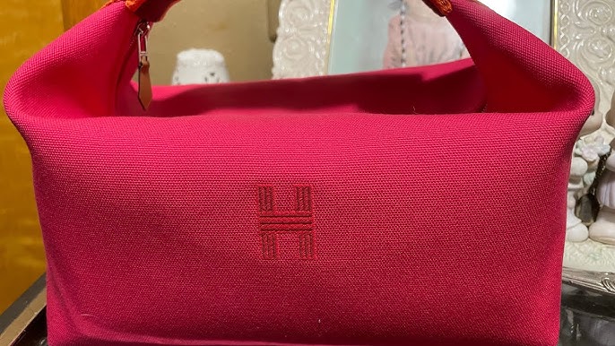 What is Your Opinion of the Hermès Bride-a-Brac Pouch As A Purse  Alternative?