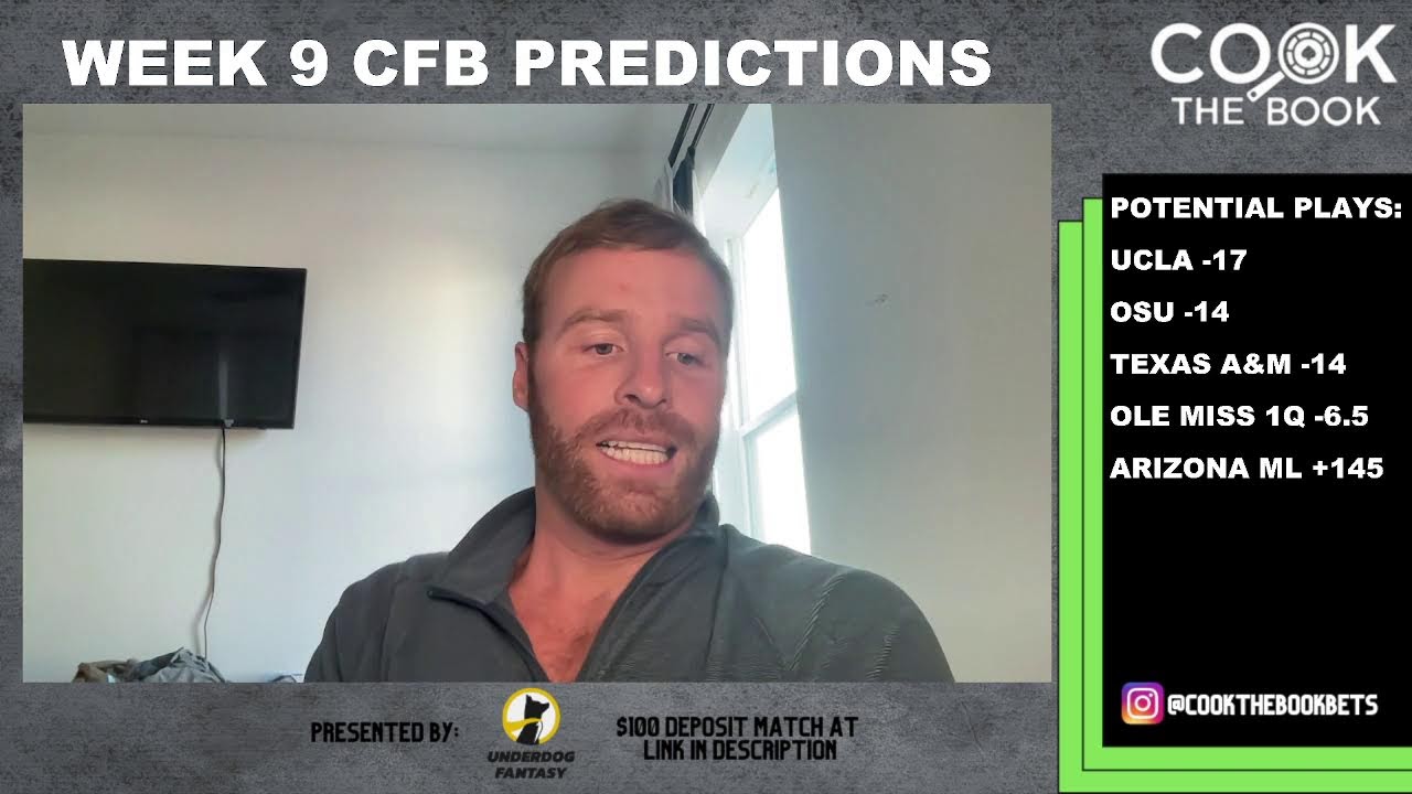 week-9-college-football-predictions-youtube