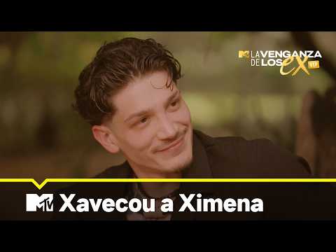 Ex do Mich vai pro date com Ximena | De Férias Com O EX: América Latina VIP