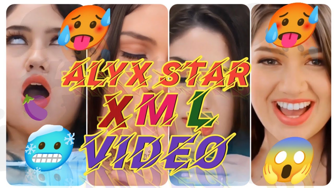 Alyx Star On Instagram: “❤️❤️”