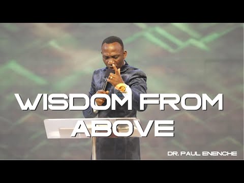 DIVINE WISDOM FROM