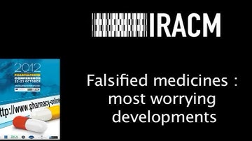 IRACM -- Mr. Nimo Ahmed, MHRA
