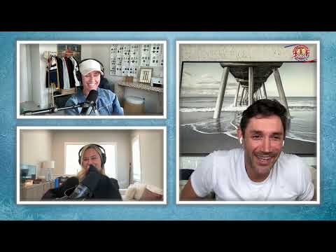 Alec Martinez talks retirement, winning Stanley Cups with Julie & Cat | S2, Ep6