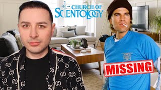 Ex-Scientologist Doug is Still Missing... Is Scientology to Blame? Where is he?