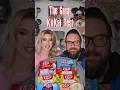 The Great KitKat Test