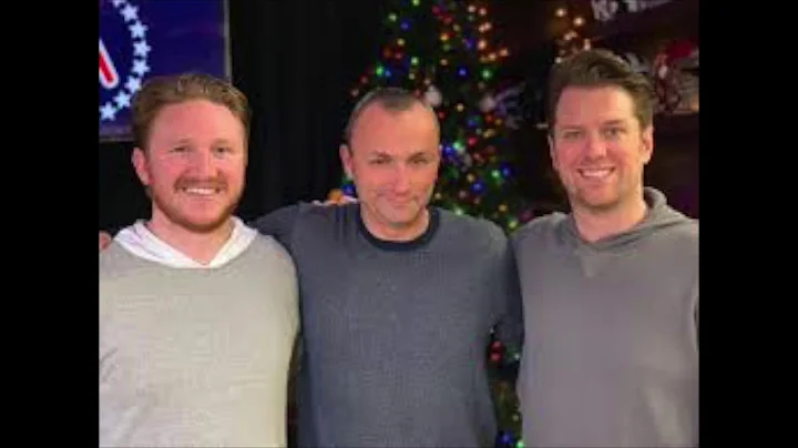 Kirk Minihane on Barstool Radio 8-19-19