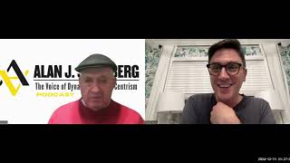 Dan Bryan - Communication Strategy