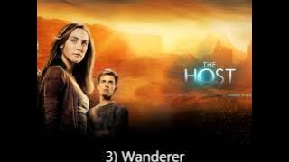The Host soundtrack-3) Wanderer
