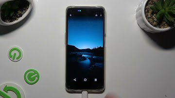 How To Find Downloaded Files In OPPO A95