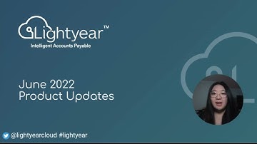 June 2022 Product Update