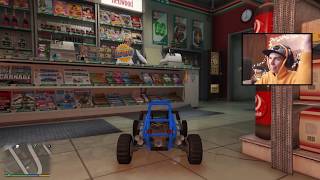 ОГРАБЛЕНИЕ МАГАЗИНА НА ИГРУШЕЧНОЙ МАШИНКЕ В GTA 5! МОДЫ ГТА 5 ОГРАБЛЕНИЕ МАГАЗИНА НА ИГРУШЕЧНОЙ МАШИНКЕ В GTA 5! МОДЫ ГТА 5