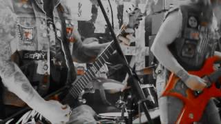 Download Lagu TIRAN - Metal Messiah (Fvckin' Official Video) MP3