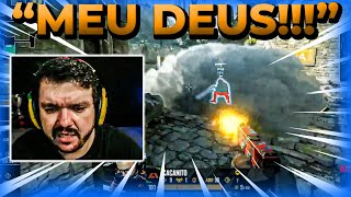 GAULES NÃO CONSEGUIU ACREDITAR NESSE ROUND & MIBR CAMPEÃ!! (Momentos Engraçados do CS)