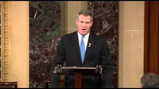Brown Announces Amendment To Repeal Medical Device Tax