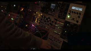 Modular Live Patching