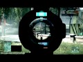 Battlefield 3: Erste Gameplay-videos an die Öffentlichkeit gelangt!
