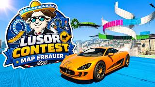 Ein NEUER KANDIDAT für die TOP 3 im LUSOR CONTEST?!😱
