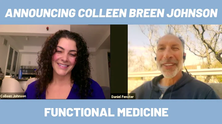 Colleen Breen Johnson - Functional Medicine at Com...