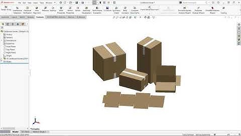 Editing STEP files Imported in SOLIDWORKS using 3D Interconnect
