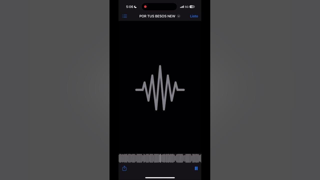 POR TUS BESOS - Tito double p Nueva cancion próximamente 💿🔜