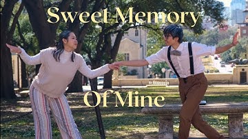 Sweet Memory Of Mine | Redefined Dance Company Concept Video Spring 2023