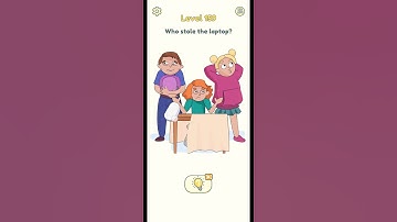 Dop To Delete Game level 159