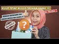 UPDATE MY SKINCARE ROUTINE SELAMA HAMIL | MURAH TAPI GAK MURAHAN