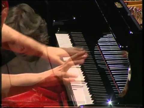 Enrica Ciccarelli : Chopin Ballade G minor