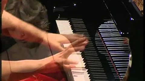 Enrica Ciccarelli : Chopin Ballade G minor