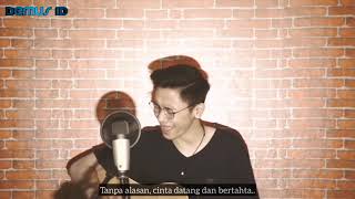 Cinta Karena Cinta - Judika (Cover Arvian Dwi)