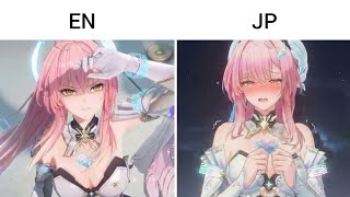 Why are Aemeath's JP voice lines kinda...😭