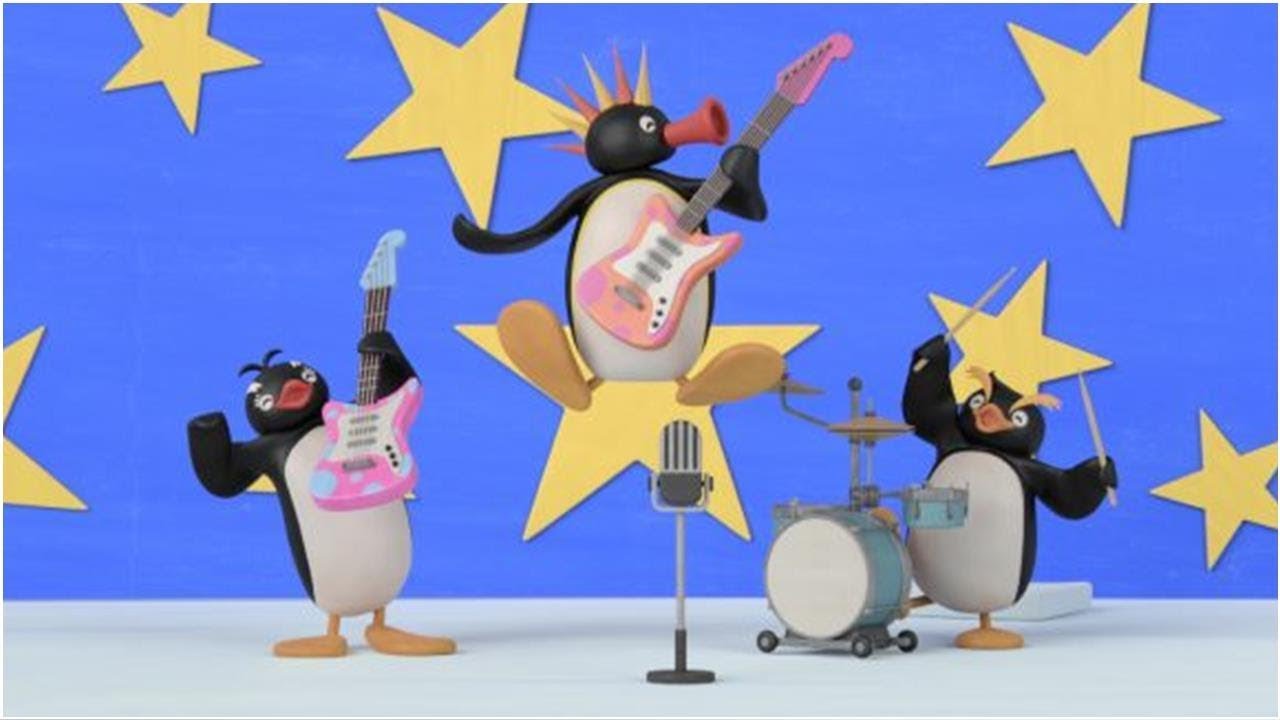 大人気ペンギンキャラクター ピングー の Cgアニメーション 新作エピソード2作同時dvd化決定 18年10月より 第2シリーズがnhk Eテレにて毎週土曜日絶賛放送中 Youtube 大人気ペンギンキャラクター ピングー の Cgアニメーション 新作エピソード2作同時dvd化決定 18年10月より 第2シリーズがnhk Eテレにて毎週土曜日絶賛放送中 Youtube